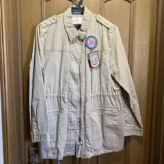 キャスキッドソン　レディース　アウター　Mサイズ