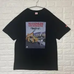 2026年最新】マキシマムザホルモンtシャツの人気アイテム - メルカリ