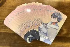 からぴち ヒロくん トレカ 22枚 ぷぴぱ