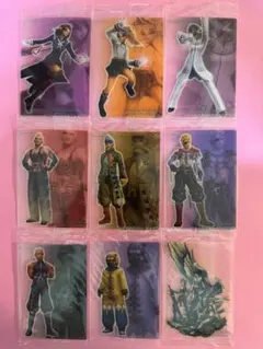 2025年最新】ff7 未開封の人気アイテム - メルカリ