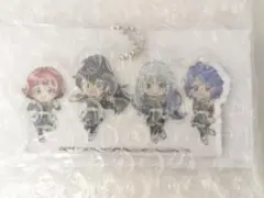 C賞 KING of SPADE アイドルマスターミリオンライブ　コトブキヤくじ