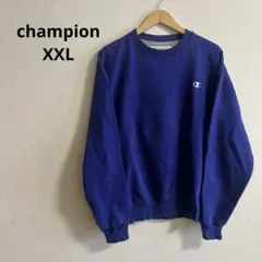 00s Champion ボロ スウェットXXL stussy supreme