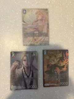 FFTCG ヨーテ 14-054R 英語版 フルアート 3枚セット FFTCG ヨーテ 14-054R 英語版 フルアート 3枚セット | Mercari