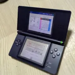 ニンテンドーDS Lite