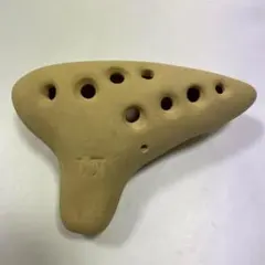 茶色い陶器オカリナ 　新品未使用 茶色い陶器オカリナ 新品未使用 2025年最新】Yahoo!オークション