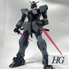 HGUCジオング全塗装完成品ジャンク - メルカリ