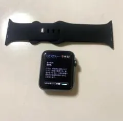 Apple Watch series3 42mm