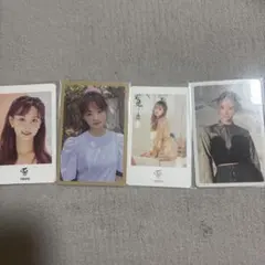 twice ツウィ トレカセット