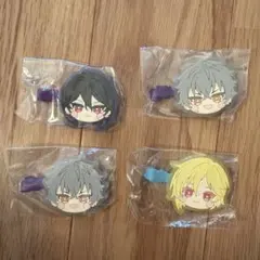 あんさんぶるスターズ 前髪クリップ