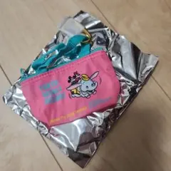 ディズニー　 カプセルトイ