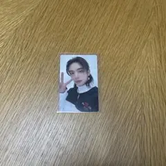 straykids ヒョンジン 会場限定特典 トレカ