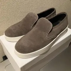 ❤️新品未使用❗️ペリーコサニー スウェードスリッポン❤️ロンハーマン ダブルエイチのサムネイル