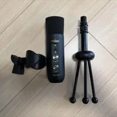 Marantz Professional MPM4000U 単一指向性マイクのサムネイル