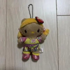 ゴリエキティちゃん ガングロレア日焼けキティ - メルカリ