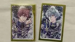 アイナナ　ムビナナ　特典