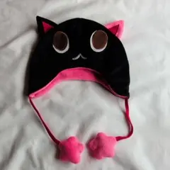ブリュイアン 猫耳帽子のサムネイル