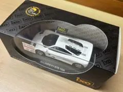 ⭐︎マクラーレンF1 GTR⭐︎1996⭐︎ixo⭐︎1/43