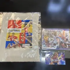 CAPCOM バレーボールコラボグッズ
