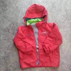 IGNIO 子ども用スキーウェア