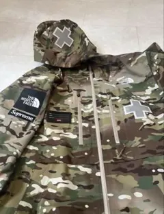 よ*ん様 SUPREME(シュプリーム) 22SS×THE NORTH FACE