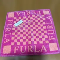 フルラ　ハンドタオル