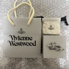 Vivienne Westwood ピアス
