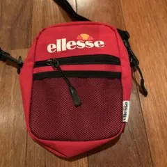 エレッセ　ポシェット　サコッシュのサムネイル