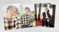 ONE N' ONLY 上村謙信 生写真