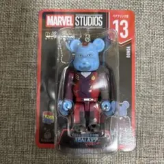 マーベル ベアブリック 13