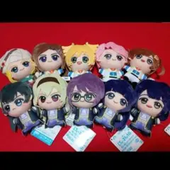 2026年最新】スタァライト ちびぐるみの人気アイテム - メルカリ