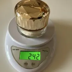 クレドポーボーテ ルフォンドゥタンn ピンクオークル00 30gファンデーション