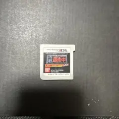 3DS逃走中のサムネイル