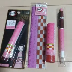 鬼滅の刃 文房具セット