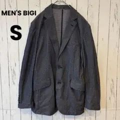 2026年最新】MEN'S BIGI テーラードジャケットの人気アイテム - メルカリ