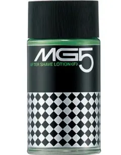 資生堂 MG5 アフターシェーブローション F　10本のサムネイル