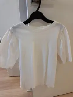 Her lip to Mサイズ ホワイト Tシャツのサムネイル
