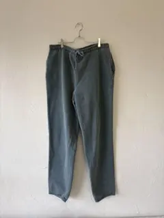 90s カナダ製　Windriver スウェットパンツ