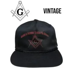 2026年最新】フリーメイソン 帽子の人気アイテム - メルカリ
