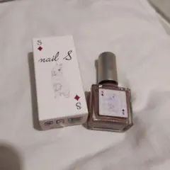 ネイルエス telescope wonderland