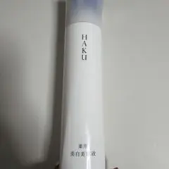 HAKU メラノフォーカスⅣ