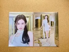 MISAMO ラントレ【サナ】