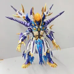 Keeppley 怪獣 ウルトラマン グリーザ 第三形態 塗装強化 Keeppley 怪獣 ウルトラマン グリーザ 第三形態 塗装強化 | Mercari
