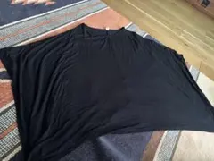 4wey 授乳ケープ　黒