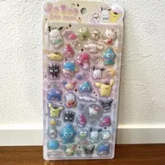 サンリオ　うるちゅる