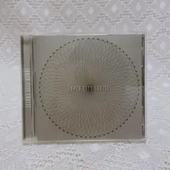 INNER CITY CRUISE 非売品CD HONDA VERNO 1996