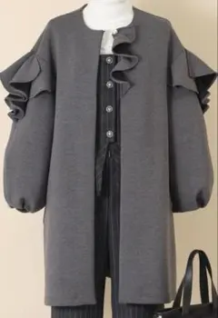 2026年最新】エムズグレイシー コートの人気アイテム - メルカリ