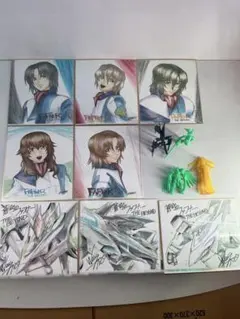 2026年最新】蒼穹のファフナー フィギュアの人気アイテム - メルカリ