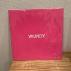 vaundy レコード strobo+ 未使用　超希少 Vaundy / strobo+ (LP) 2020年発売 Vaundy - Strobo - Amazon