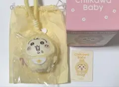 Chiikawa Baby Kiramekko（うさぎ）