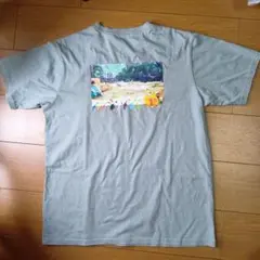 ピクミンTシャツLLのサムネイル